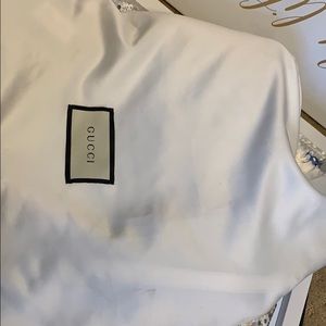 GUCCI MARMONT-GG shoulder bag small